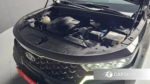 Kia Sorento 4th Generation id 3208962 из Кореи 16