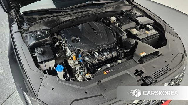 Hyundai The New Grandeur IG id 4550161 из Кореи 34