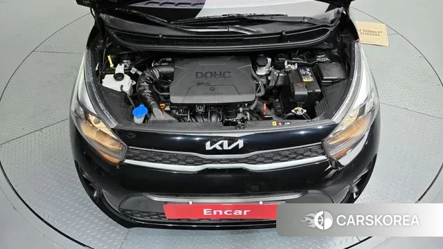 Kia All New Morning (JA) id 3013917 из Кореи 16
