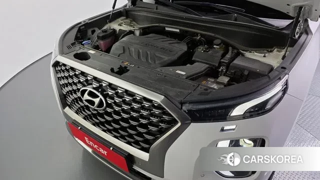 Hyundai Palisade id 3323107 из Кореи 16