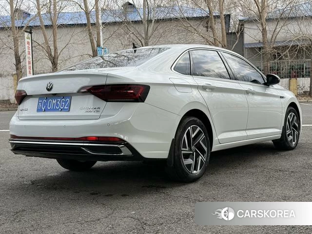 Volkswagen Sagitar id 4207965 из Китая 16