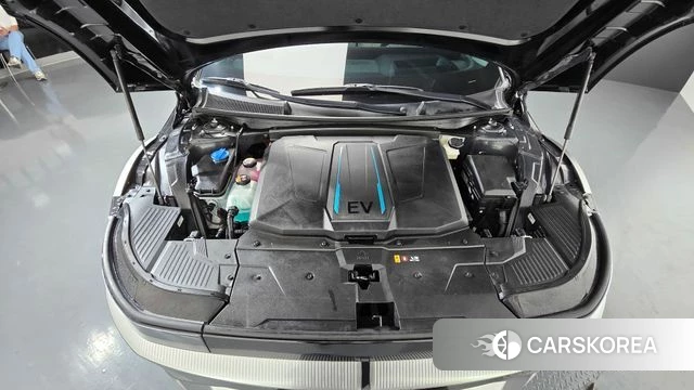 Hyundai Ionic 5 id 4768563 из Кореи 16