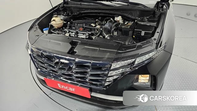 Hyundai Tucson (NX4) id 4232020 из Кореи 16