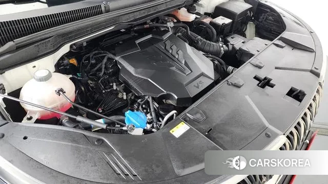 Kia Carnival 4th generation id 3726457 из Кореи 16