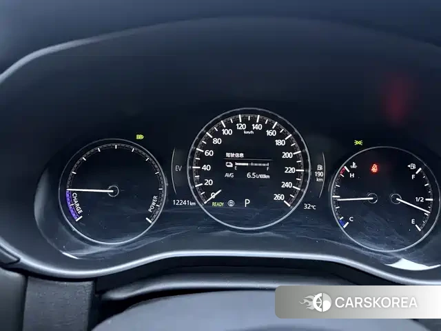 Mazda CX-50 Xingya id 4538900 из Китая 11