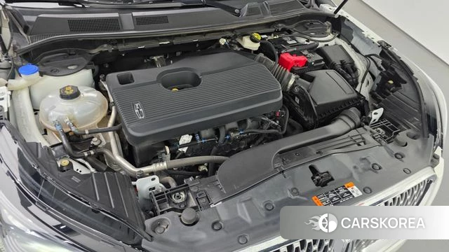 Lincoln Corsair id 4195090 из Кореи 16