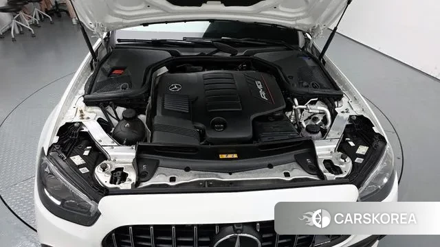 Mercedes-Benz E-Class W213 id 3058416 из Кореи 16