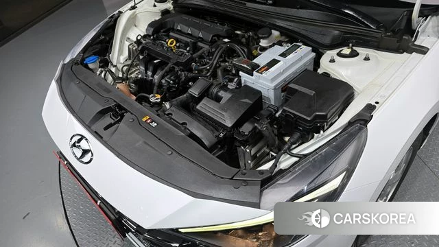 Hyundai Avante (CN7) id 4250558 из Кореи 26