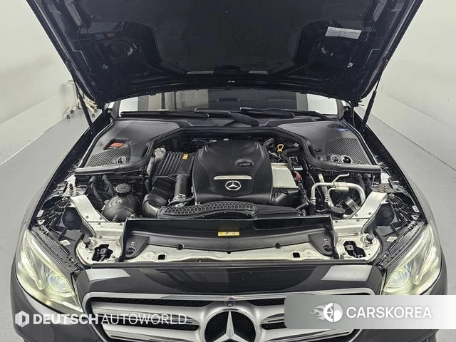 Mercedes-Benz E-Class W213 id 3924936 из Кореи 16