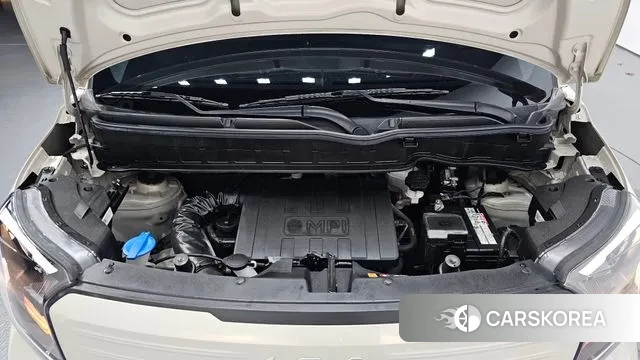 Kia The New Kia Ray id 3462656 из Кореи 16