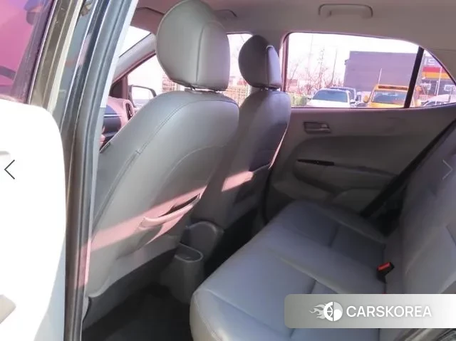 Kia All New Morning (JA) id 3460316 из Кореи 16