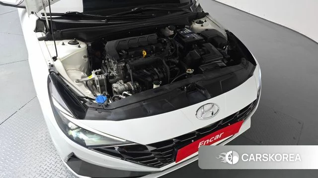 Hyundai Avante (CN7) id 4316688 из Кореи 28