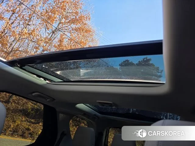 Land Rover Discovery 5 id 3439495 из Кореи 16