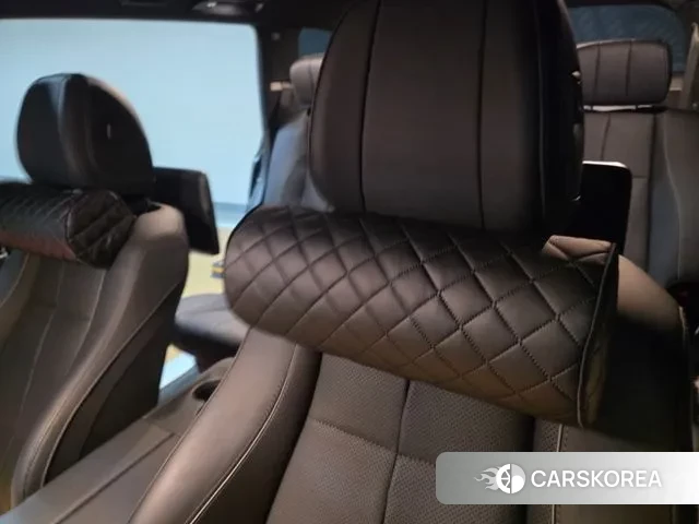 Mercedes-Benz GLS - Class X167 id 3555103 из Кореи 16