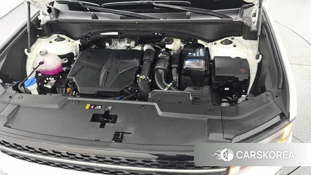 Hyundai Santa Fe (MX5) id 4394249 из Кореи 30