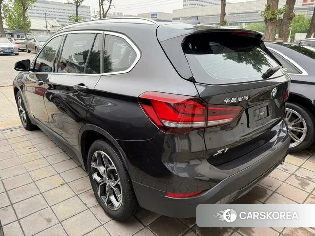 BMW X1 id 4257226 из Китая 10