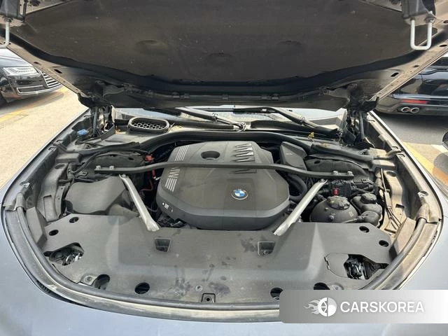 BMW 7 series id 4313509 из Китая 14