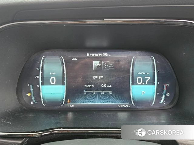 Kia Mohave Master id 3839187 из Кореи 16