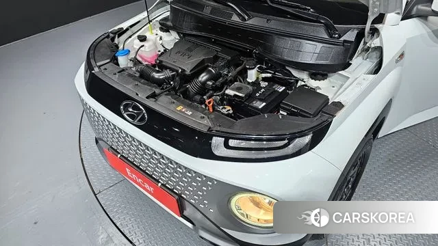 Hyundai Casper id 3702246 из Кореи 16