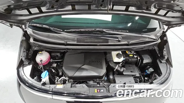 Hyundai Staria id 2396534 из Кореи 16