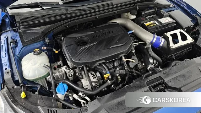 Hyundai Veloster (JS) id 3071769 из Кореи 16