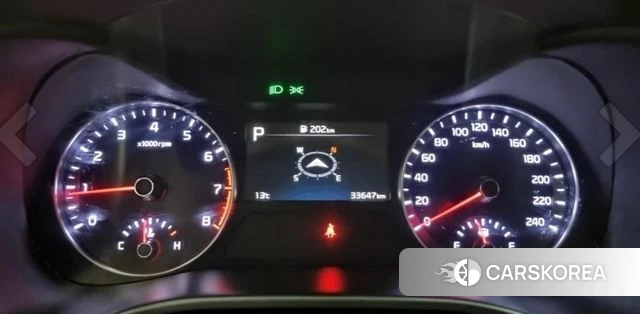 Kia The New K3 2nd generation id 4250050 из Кореи 12