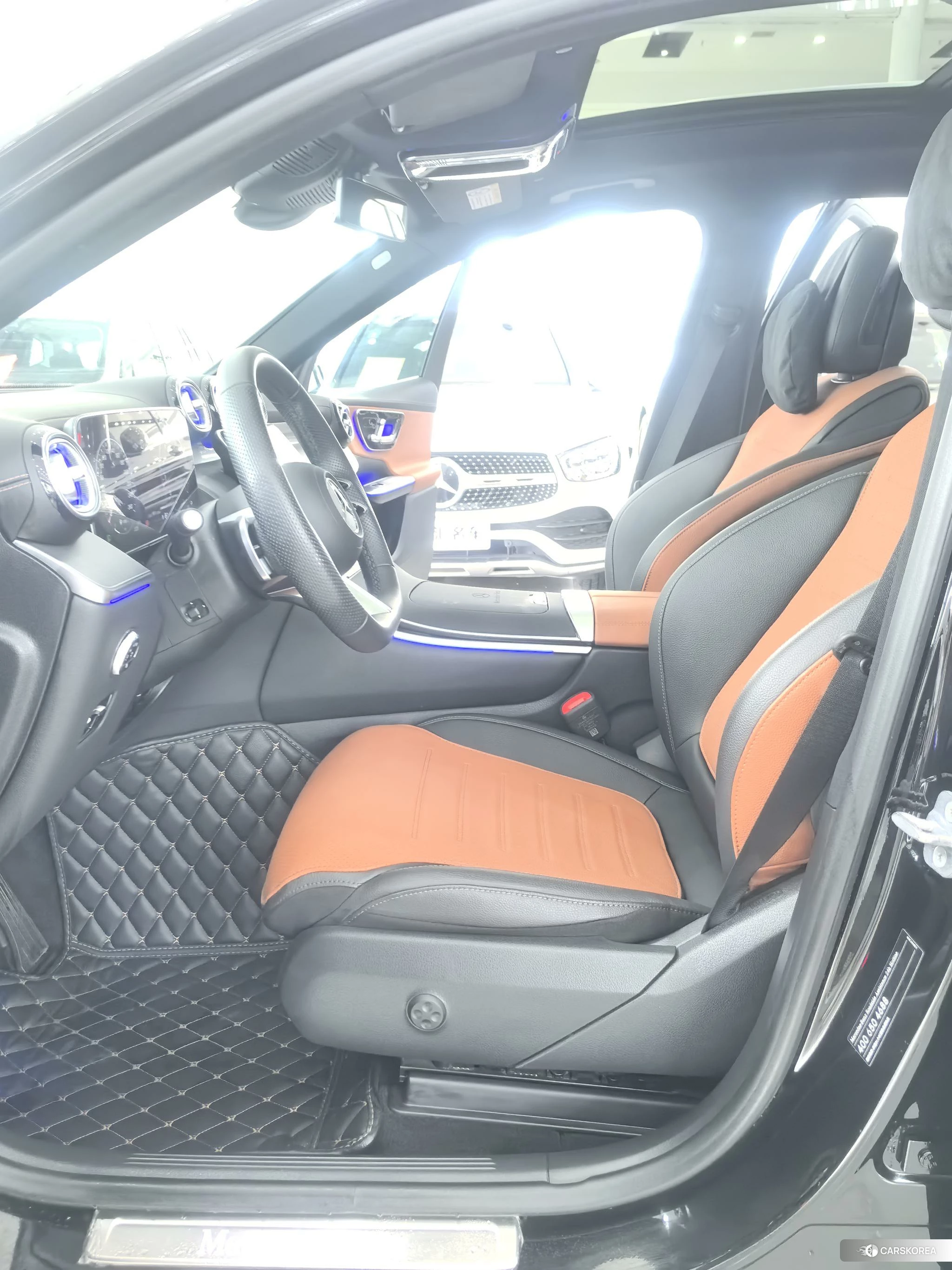 Mercedes-Benz GLC id 4499118 из Китая 16