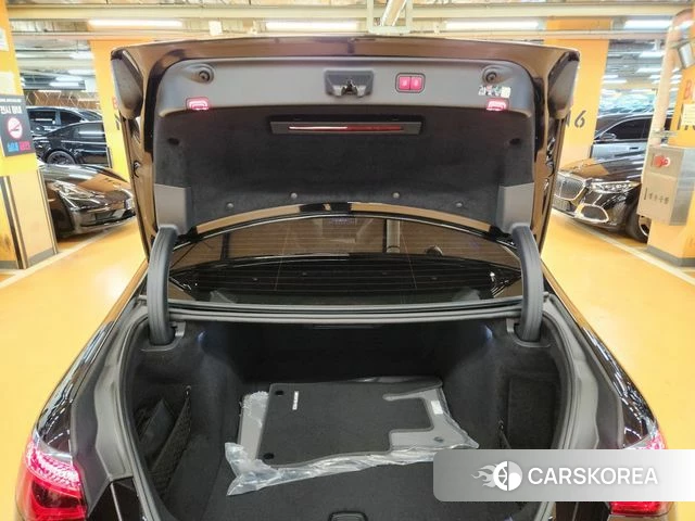 Mercedes-Benz S-Class W223 id 4493326 из Кореи 16