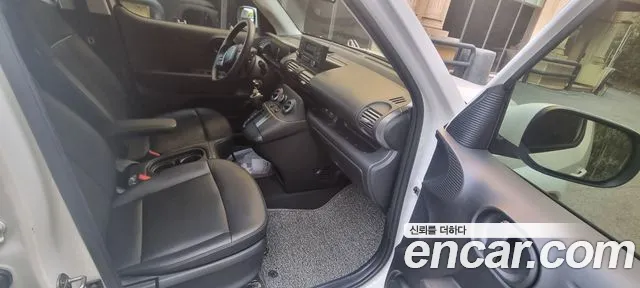 Hyundai Casper id 2661447 из Кореи 16