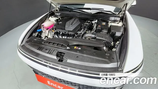 Hyundai Grandeur (GN7) id 2712042 из Кореи 16