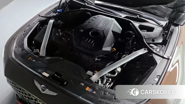 Genesis The New G70 id 3778114 из Кореи 16