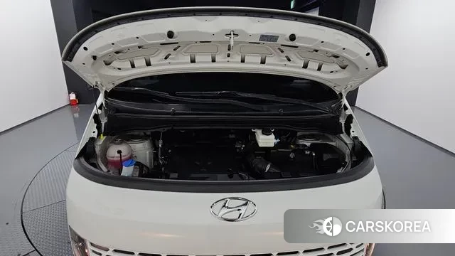 Hyundai Staria id 3383869 из Кореи 16