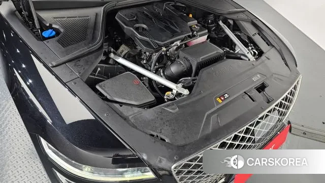 Genesis G80 (RG3) id 3342868 из Кореи 16