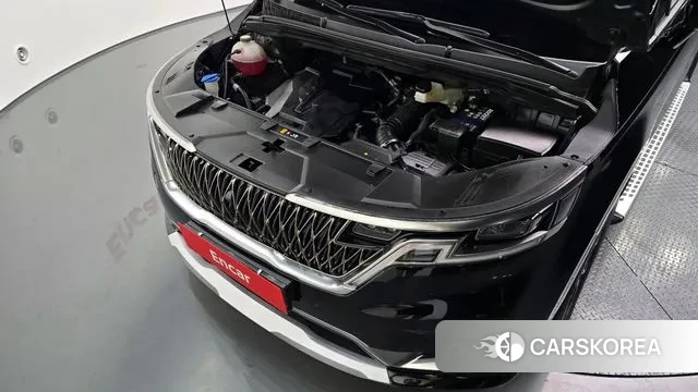 Kia Carnival 4th generation id 3027831 из Кореи 16