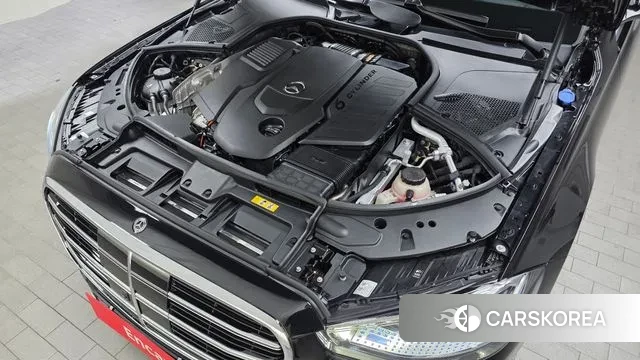 Mercedes-Benz S-Class W223 id 3523145 из Кореи 16