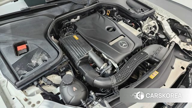 Mercedes-Benz E-Class W213 id 4551318 из Кореи 30