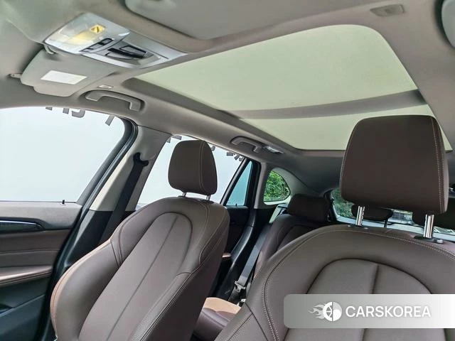 BMW X1 id 4300329 из Китая 11