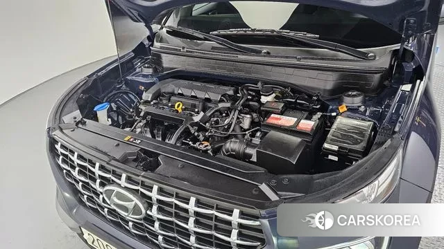 Hyundai Venue id 3411796 из Кореи 16