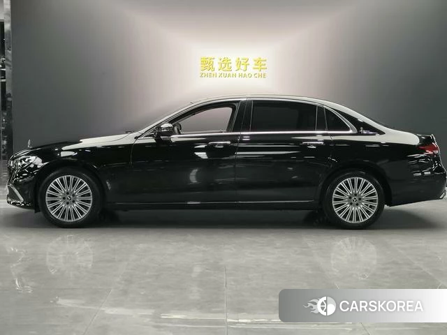 Mercedes-Benz E-class id 4277206 из Китая 8