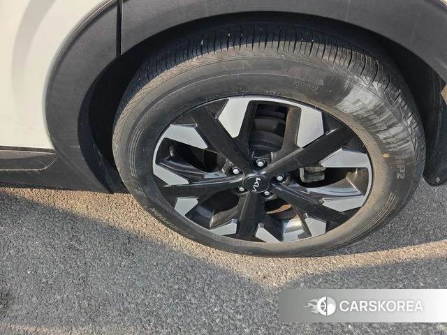 Kia Sportage 5th Generation id 4469819 из Кореи 13