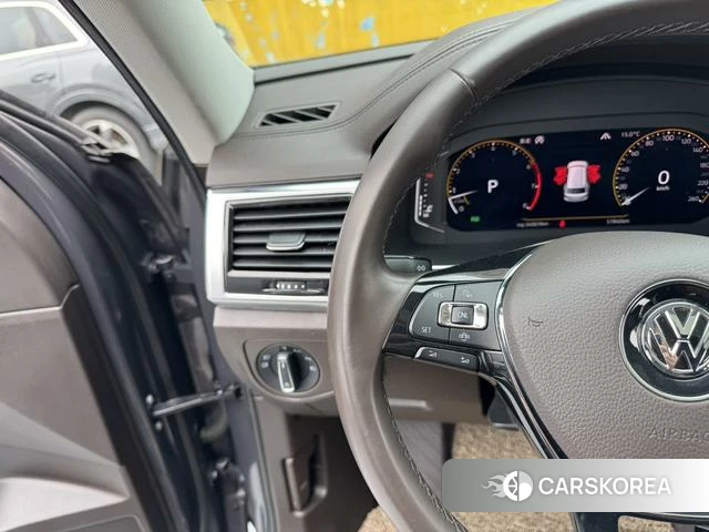 Volkswagen Tourang id 4238612 из Китая 17