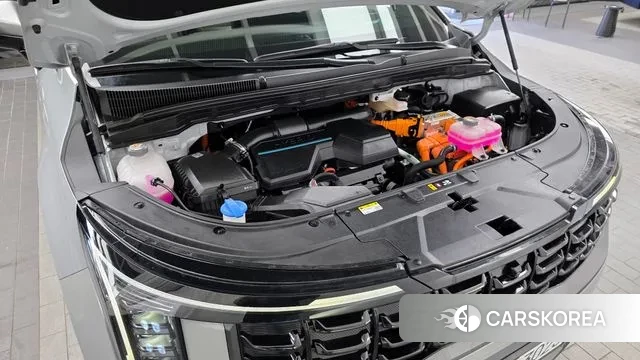 Kia The New Carnival 4th Generation id 3011164 из Кореи 16