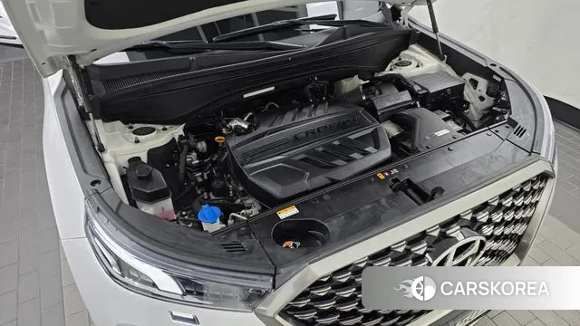 Hyundai Palisade id 3384394 из Кореи 16