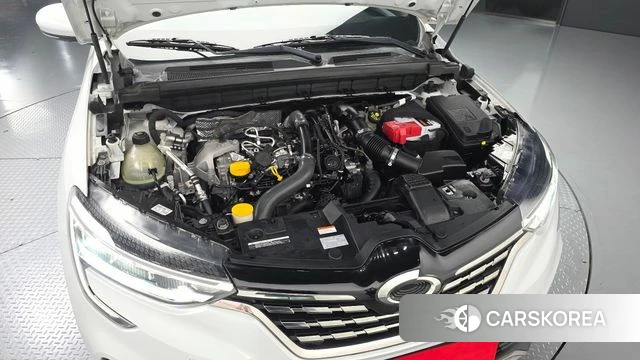 Renault Korea (Samsung) XM3 id 4196413 из Кореи 26