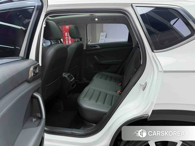 Volkswagen Tuyue id 4277110 из Китая 38