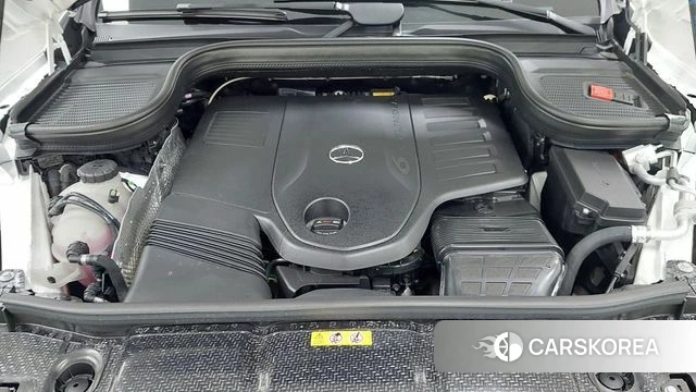 Mercedes-Benz GLE-Class W167 id 4554351 из Кореи 13