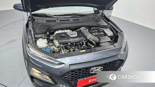Hyundai Kona id 3598988 из Кореи 16