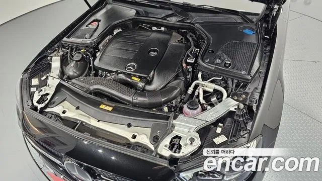 Mercedes-Benz E-Class W213 id 2880229 из Кореи 16