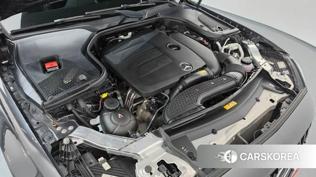 Mercedes-Benz E-Class W213 id 4763974 из Кореи 30