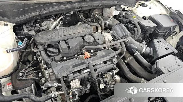 Kia Sportage 5th Generation id 3301297 из Кореи 16